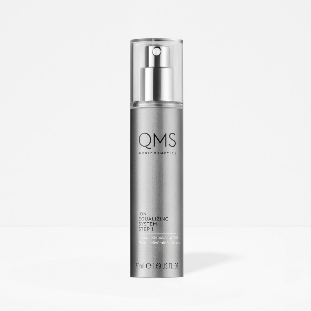 QMS Advanced Ion Equalizing System 2-Step Night Routine New - Picture 2 of 4